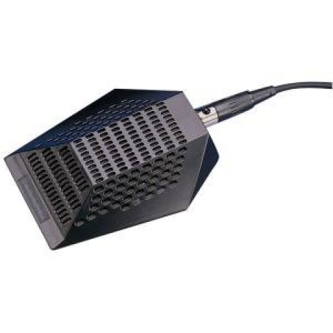 Audio-Technica Pro 44 Condenser Microphone